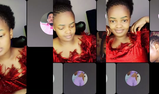 zawiden TikTok Live — Aug 27, 2026, 12:11 AM