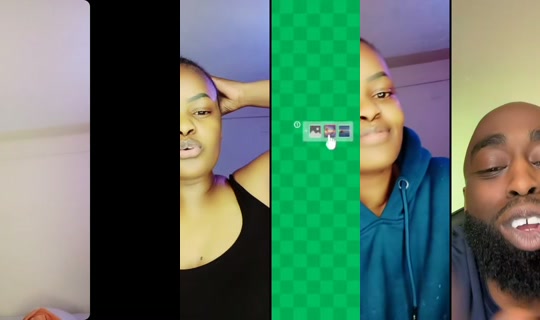 zawiden TikTok Live — Aug 27, 2026, 5:27 AM