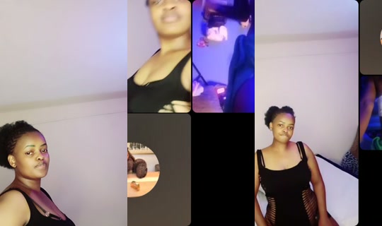 zawiden TikTok Live — Aug 27, 2026, 6:09 AM
