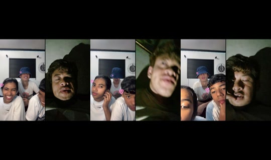 zayaanrichards_ TikTok Live — Sep 25, 2026, 10:41 PM