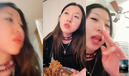 zayavothz TikTok Live — Aug 21, 2026, 3:45 AM