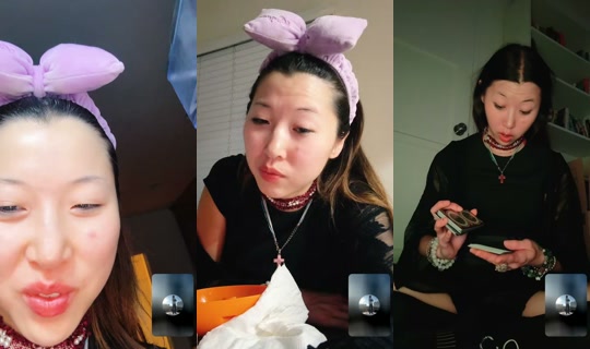 zayavothz TikTok Live — Aug 21, 2026, 4:35 AM