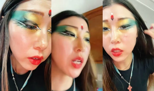 zayavothz TikTok Live — Aug 21, 2026, 4:46 PM