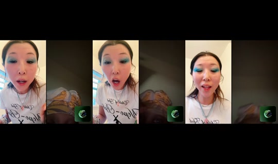 zayavothz TikTok Live — Aug 25, 2026, 1:25 AM