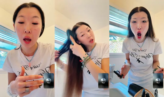 zayavothz TikTok Live — Aug 25, 2026, 2:27 PM