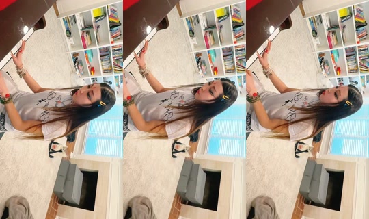 zayavothz TikTok Live — Aug 25, 2026, 6:00 PM