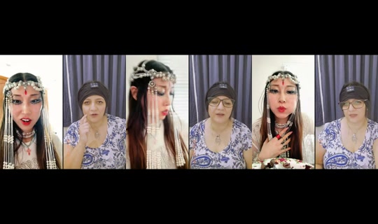 zayavothz TikTok Live — Aug 25, 2026, 9:01 PM
