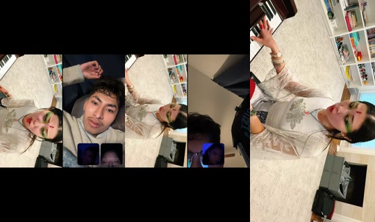 zayavothz TikTok Live — Aug 28, 2026, 1:26 AM