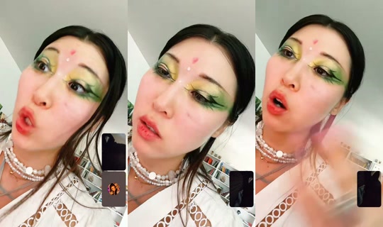 zayavothz TikTok Live — Aug 28, 2026, 9:08 PM