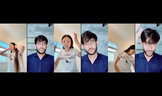 zayavothz TikTok Live — Sep 15, 2026, 5:06 PM
