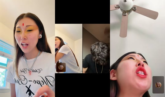 zayavothz TikTok Live — Sep 15, 2026, 7:30 PM