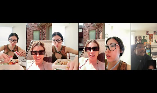 zayavothz TikTok Live — Sep 24, 2026, 5:09 PM