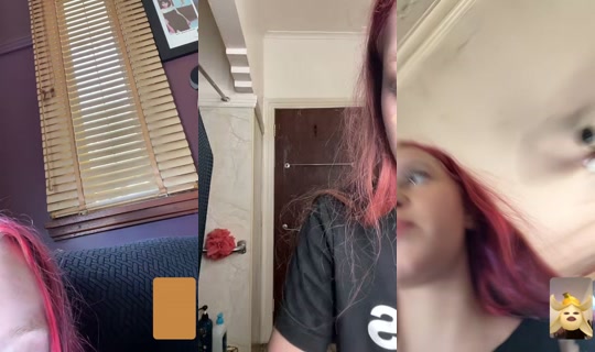 zaylee.bull TikTok Live — Sep 26, 2026, 3:51 AM