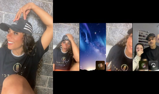 zayrahere TikTok Live — Oct 2, 2026, 4:48 AM