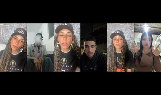 zayrahere TikTok Live — Oct 2, 2026, 6:48 AM