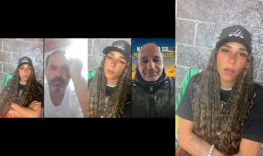 zayrahere TikTok Live — Oct 2, 2026, 7:38 AM