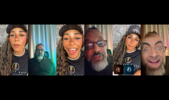 zayrahere TikTok Live — Oct 3, 2026, 11:57 AM