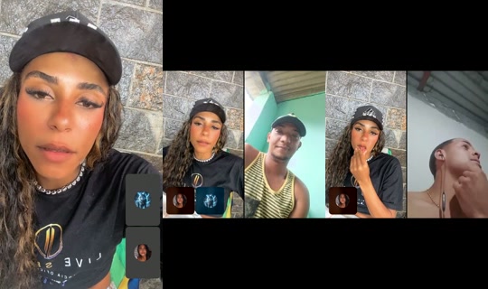 zayrahere TikTok Live — Oct 3, 2026, 1:38 PM