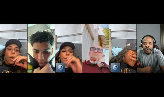 zayrahere TikTok Live — Oct 3, 2026, 6:07 PM