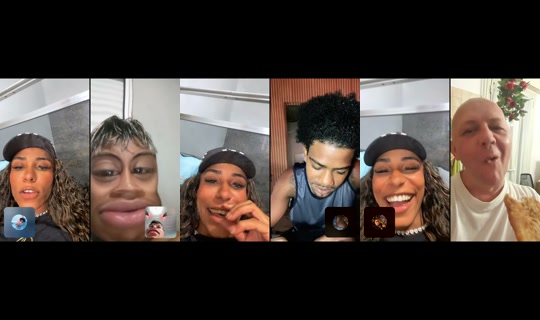 zayrahere TikTok Live — Oct 3, 2026, 6:57 PM