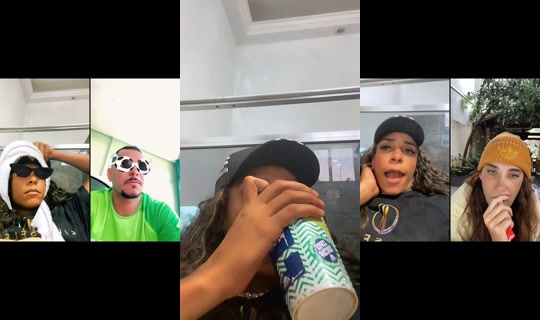 zayrahere TikTok Live — Oct 3, 2026, 7:48 PM