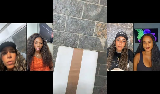 zayrahere TikTok Live — Oct 3, 2026, 11:03 PM