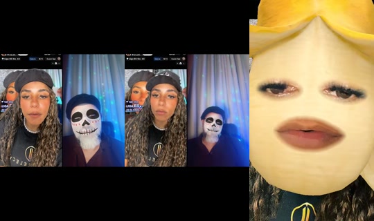 zayrahere TikTok Live — Oct 4, 2026, 12:24 AM