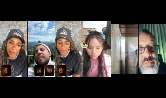 zayrahere TikTok Live — Oct 4, 2026, 9:43 AM