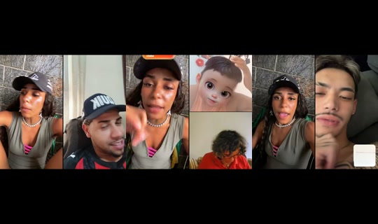 zayrahere TikTok Live — Oct 7, 2026, 4:25 PM
