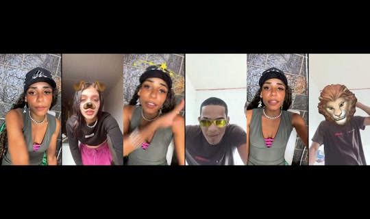 zayrahere TikTok Live — Oct 7, 2026, 5:32 PM