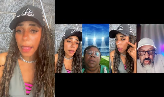 zayrahere TikTok Live — Oct 8, 2026, 12:29 PM