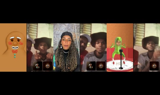 zayrahere TikTok Live — Oct 9, 2026, 12:30 AM