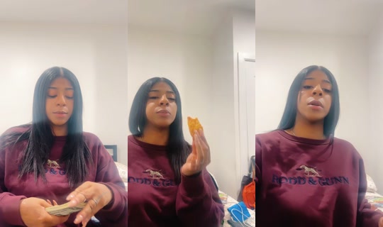 zazablinkin TikTok Live — Sep 7, 2026, 4:08 AM