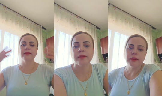 zazaklzi TikTok Live — Aug 24, 2026, 1:25 PM