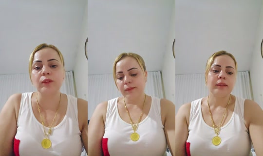 zazaklzi TikTok Live — Aug 24, 2026, 11:18 PM