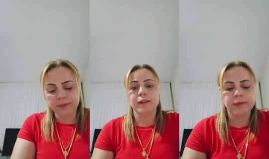 zazaklzi TikTok Live — Oct 1, 2026, 10:09 PM