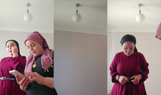 zazaklzi TikTok Live — Oct 3, 2026, 9:24 AM