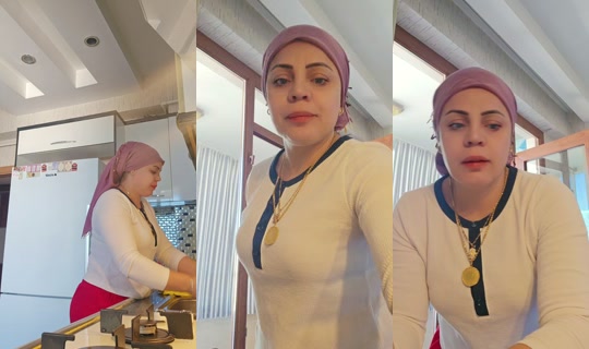 zazaklzi TikTok Live — Oct 4, 2026, 6:12 AM