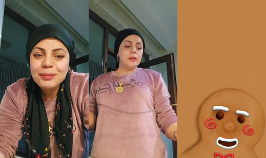 zazaklzi TikTok Live — Oct 4, 2026, 7:50 PM