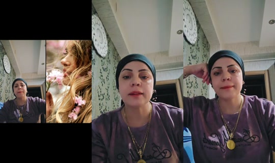 zazaklzi TikTok Live — Oct 4, 2026, 9:31 PM