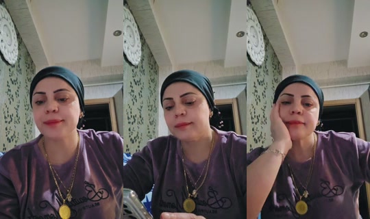 zazaklzi TikTok Live — Oct 4, 2026, 10:21 PM
