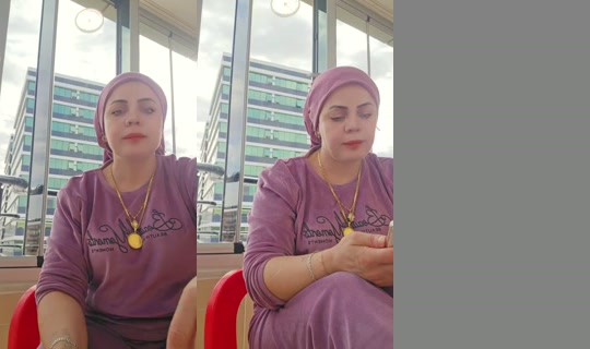 zazaklzi TikTok Live — Oct 5, 2026, 11:58 AM
