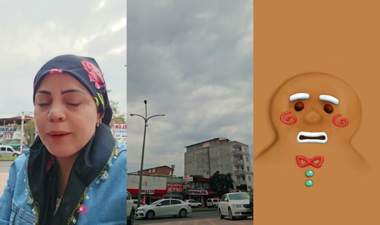 zazaklzi TikTok Live — Oct 6, 2026, 9:08 AM