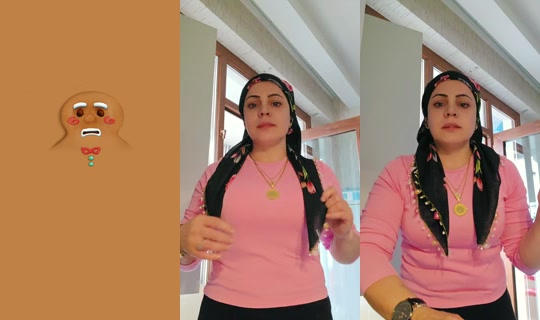 zazaklzi TikTok Live — Oct 6, 2026, 10:11 AM