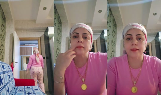zazaklzi TikTok Live — Oct 6, 2026, 4:44 PM