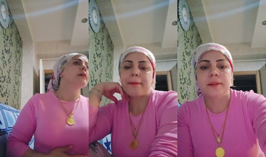 zazaklzi TikTok Live — Oct 6, 2026, 5:54 PM