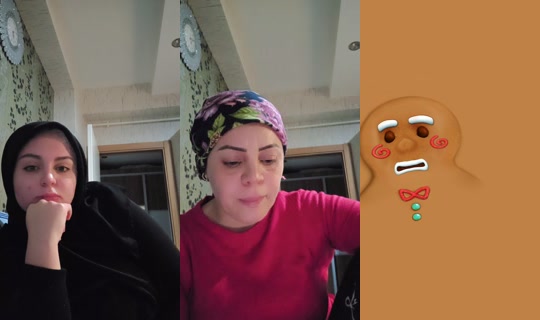 zazaklzi TikTok Live — Oct 7, 2026, 4:32 PM