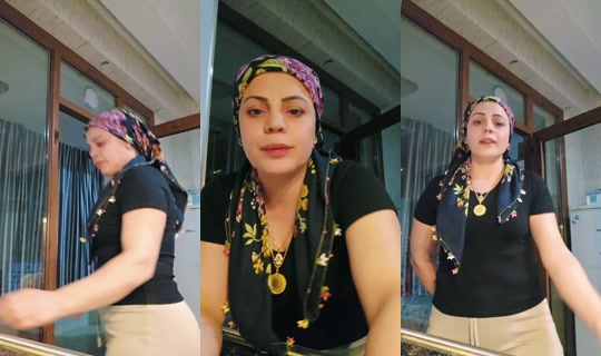 zazaklzi TikTok Live — Oct 7, 2026, 7:29 PM
