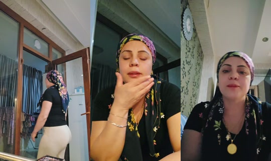 zazaklzi TikTok Live — Oct 7, 2026, 8:20 PM