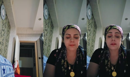zazaklzi TikTok Live — Oct 7, 2026, 9:41 PM